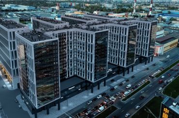 Совкомбанк аккредитовал апарт-комплекс Valo по специальной ипотечной программе