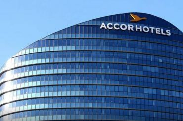 Первый комбо-отель откроется в Петербурге Группой Компаний Accor