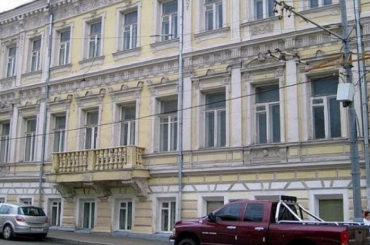 В клубном доме «Пречистенка, 8» проданы все апартаменты второго этажа (Москва)