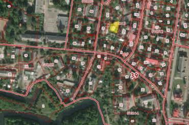 В Калининградской области появится комплекс апартаментов